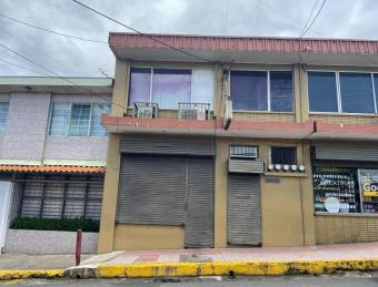 ALQUILER OFICINA l SEGUNDO PISO l HEREDIA CENTRO l PRECIO NEGOCIABLE. ALQUILER OFICINA l SEGUNDO PISO l HEREDIA CENTRO l PRECIO NEGOCIABLE.