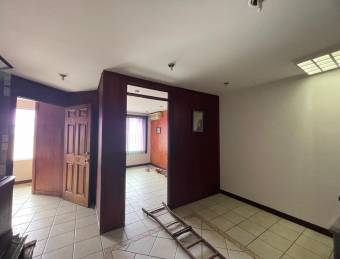 ALQUILER OFICINA l SEGUNDO PISO l HEREDIA CENTRO l PRECIO NEGOCIABLE. ALQUILER OFICINA l SEGUNDO PISO l HEREDIA CENTRO l PRECIO NEGOCIABLE.