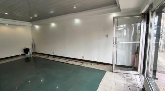 ALQUILER LOCAL COMERCIAL l HEREDIA CENTRO l PRECIO NEGOCIABLE.