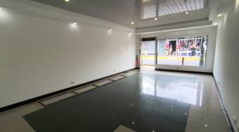 ALQUILER LOCAL COMERCIAL l HEREDIA CENTRO l PRECIO NEGOCIABLE. ALQUILER LOCAL COMERCIAL l HEREDIA CENTRO l PRECIO NEGOCIABLE.
