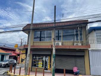 ALQUILER LOCAL COMERCIAL l HEREDIA CENTRO l PRECIO NEGOCIABLE. ALQUILER LOCAL COMERCIAL l HEREDIA CENTRO l PRECIO NEGOCIABLE.