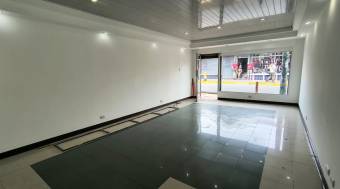 ALQUILER LOCAL COMERCIAL l HEREDIA CENTRO l PRECIO NEGOCIABLE. ALQUILER LOCAL COMERCIAL l HEREDIA CENTRO l PRECIO NEGOCIABLE.