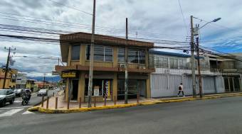 ALQUILER LOCAL COMERCIAL l HEREDIA CENTRO l PRECIO NEGOCIABLE. ALQUILER LOCAL COMERCIAL l HEREDIA CENTRO l PRECIO NEGOCIABLE.