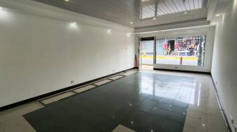 ALQUILER LOCAL COMERCIAL l HEREDIA CENTRO l PRECIO NEGOCIABLE. ALQUILER LOCAL COMERCIAL l HEREDIA CENTRO l PRECIO NEGOCIABLE.