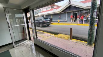 ALQUILER LOCAL COMERCIAL l HEREDIA CENTRO l PRECIO NEGOCIABLE. ALQUILER LOCAL COMERCIAL l HEREDIA CENTRO l PRECIO NEGOCIABLE.