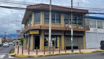 ALQUILER LOCAL COMERCIAL l HEREDIA CENTRO l PRECIO NEGOCIABLE. ALQUILER LOCAL COMERCIAL l HEREDIA CENTRO l PRECIO NEGOCIABLE.