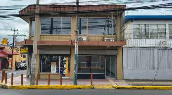 VENTA DE EDIFICIO l HEREDIA CENTRO l PRECIO NEGOCIABLE. VENTA DE EDIFICIO l HEREDIA CENTRO l PRECIO NEGOCIABLE.