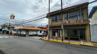 VENTA DE EDIFICIO l HEREDIA CENTRO l PRECIO NEGOCIABLE. VENTA DE EDIFICIO l HEREDIA CENTRO l PRECIO NEGOCIABLE.