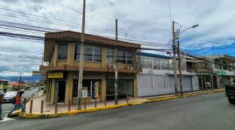 VENTA DE EDIFICIO l HEREDIA CENTRO l PRECIO NEGOCIABLE. VENTA DE EDIFICIO l HEREDIA CENTRO l PRECIO NEGOCIABLE.