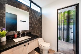 Elegante villa de 2 dormitorios con piscina a pasos de Playa Conchal Elegante villa de 2 dormitorios con piscina a pasos de Playa Conchal