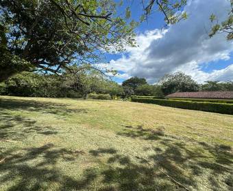 Lote de 1.327 m2 a la venta en el Residencial Ciudad Hacienda Los Reyes, La Guacim Lote de 1.327 m2 a la venta en el Residencial Ciudad Hacienda Los Reyes, La Guacim