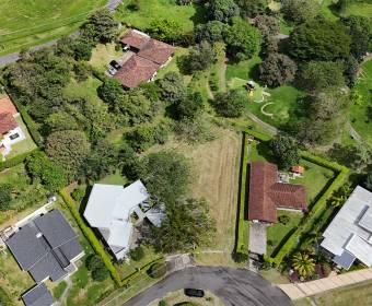 Lote de 1.327 m2 a la venta en el Residencial Ciudad Hacienda Los Reyes, La Guacim Lote de 1.327 m2 a la venta en el Residencial Ciudad Hacienda Los Reyes, La Guacim