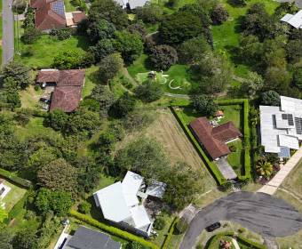 Lote de 1.327 m2 a la venta en el Residencial Ciudad Hacienda Los Reyes, La Guacim Lote de 1.327 m2 a la venta en el Residencial Ciudad Hacienda Los Reyes, La Guacim