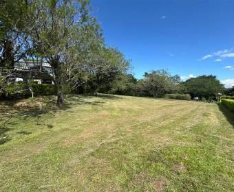 Lote de 1.327 m2 a la venta en el Residencial Ciudad Hacienda Los Reyes, La Guacim Lote de 1.327 m2 a la venta en el Residencial Ciudad Hacienda Los Reyes, La Guacim