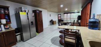 HEREDIA SAN PABLO VENDO CASA CON APARTAMENTO Y LOCAL HEREDIA SAN PABLO VENDO CASA CON APARTAMENTO Y LOCAL