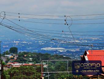 CASA CON VISTAS PANORÁMICAS SANTA BÁRBARA DE HEREDIA #40406ho CASA CON VISTAS PANORÁMICAS SANTA BÁRBARA DE HEREDIA #40406ho