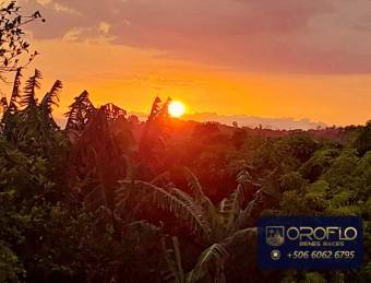 CASA CON VISTAS PANORÁMICAS SANTA BÁRBARA DE HEREDIA #40406ho CASA CON VISTAS PANORÁMICAS SANTA BÁRBARA DE HEREDIA #40406ho