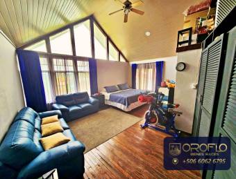 CASA CON VISTAS PANORÁMICAS SANTA BÁRBARA DE HEREDIA #40406ho CASA CON VISTAS PANORÁMICAS SANTA BÁRBARA DE HEREDIA #40406ho