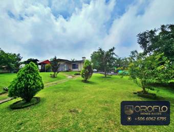 CASA CON VISTAS PANORÁMICAS SANTA BÁRBARA DE HEREDIA #40406ho CASA CON VISTAS PANORÁMICAS SANTA BÁRBARA DE HEREDIA #40406ho