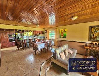 CASA CON VISTAS PANORÁMICAS SANTA BÁRBARA DE HEREDIA #40406ho CASA CON VISTAS PANORÁMICAS SANTA BÁRBARA DE HEREDIA #40406ho