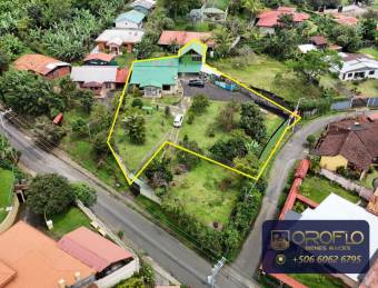 CASA CON VISTAS PANORÁMICAS SANTA BÁRBARA DE HEREDIA #40406ho CASA CON VISTAS PANORÁMICAS SANTA BÁRBARA DE HEREDIA #40406ho