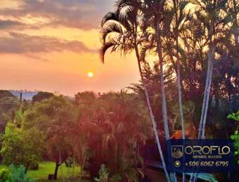 CASA CON VISTAS PANORÁMICAS SANTA BÁRBARA DE HEREDIA #40406ho CASA CON VISTAS PANORÁMICAS SANTA BÁRBARA DE HEREDIA #40406ho