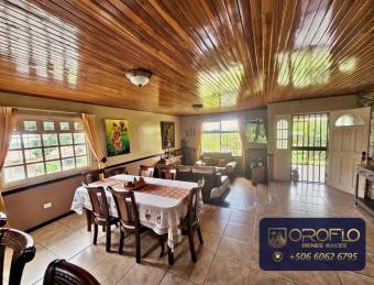 CASA CON VISTAS PANORÁMICAS SANTA BÁRBARA DE HEREDIA #40406ho CASA CON VISTAS PANORÁMICAS SANTA BÁRBARA DE HEREDIA #40406ho