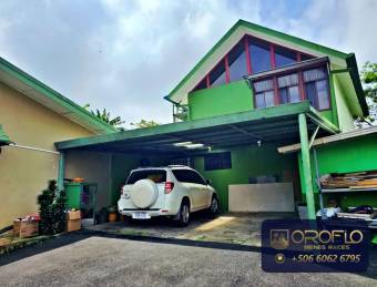 CASA CON VISTAS PANORÁMICAS SANTA BÁRBARA DE HEREDIA #40406ho CASA CON VISTAS PANORÁMICAS SANTA BÁRBARA DE HEREDIA #40406ho