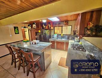 CASA CON VISTAS PANORÁMICAS SANTA BÁRBARA DE HEREDIA #40406ho CASA CON VISTAS PANORÁMICAS SANTA BÁRBARA DE HEREDIA #40406ho