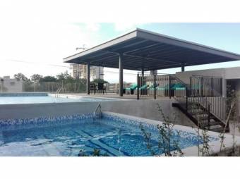 ALQUILER DE APARTAMENTO CON LÍNEA BLANCA, SAN JOSÉ, ROHRMOSER, TORRE W - 9666275 ALQUILER DE APARTAMENTO CON LÍNEA BLANCA, SAN JOSÉ, ROHRMOSER, TORRE W - 9666275