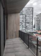 ALQUILER DE APARTAMENTO CON LÍNEA BLANCA, SAN JOSÉ, ROHRMOSER, TORRE W - 9666275 ALQUILER DE APARTAMENTO CON LÍNEA BLANCA, SAN JOSÉ, ROHRMOSER, TORRE W - 9666275
