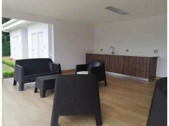 ALQUILER DE APARTAMENTO, AMUEBLADO, ALAJUELA, SAN ANTONIO, CONDOMINIO LA RIOJA - 6575469