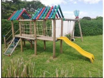 ALQUILER DE APARTAMENTO, AMUEBLADO, ALAJUELA, SAN ANTONIO, CONDOMINIO LA RIOJA - 6575469