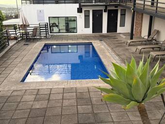 Se vende moderna casa con patio en Ulloa Heredia 26-1081 Se vende moderna casa con patio en Ulloa Heredia 26-1081