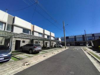 Se vende casa moderna en mercedes norte 26-1071 Se vende casa moderna en mercedes norte 26-1071