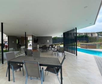 Townhouse for sale in Lindora 43 condominium in Santa Ana, San José. Townhouse for sale in Lindora 43 condominium in Santa Ana, San José.