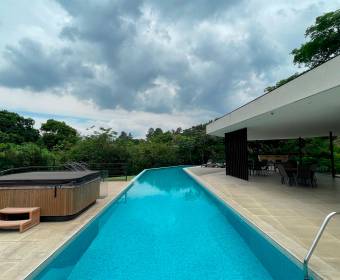 Townhouse for sale in Lindora 43 condominium in Santa Ana, San José. Townhouse for sale in Lindora 43 condominium in Santa Ana, San José.