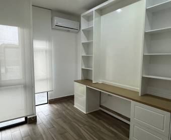 Townhouse for sale in Lindora 43 condominium in Santa Ana, San José. Townhouse for sale in Lindora 43 condominium in Santa Ana, San José.