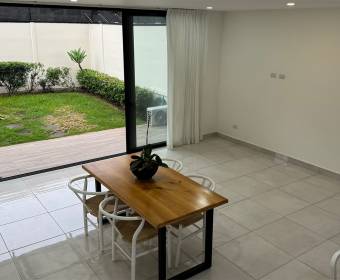 Townhouse for sale in Lindora 43 condominium in Santa Ana, San José. Townhouse for sale in Lindora 43 condominium in Santa Ana, San José.