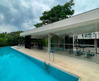 Townhouse for sale in Lindora 43 condominium in Santa Ana, San José. Townhouse for sale in Lindora 43 condominium in Santa Ana, San José.