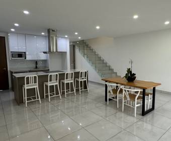 Townhouse for sale in Lindora 43 condominium in Santa Ana, San José. Townhouse for sale in Lindora 43 condominium in Santa Ana, San José.