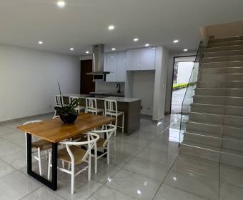 Townhouse for sale in Lindora 43 condominium in Santa Ana, San José. Townhouse for sale in Lindora 43 condominium in Santa Ana, San José.