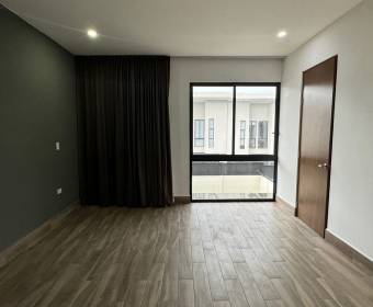 Townhouse for sale in Lindora 43 condominium in Santa Ana, San José. Townhouse for sale in Lindora 43 condominium in Santa Ana, San José.