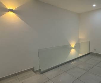Townhouse for sale in Lindora 43 condominium in Santa Ana, San José. Townhouse for sale in Lindora 43 condominium in Santa Ana, San José.