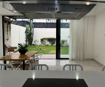 Townhouse for sale in Lindora 43 condominium in Santa Ana, San José. Townhouse for sale in Lindora 43 condominium in Santa Ana, San José.