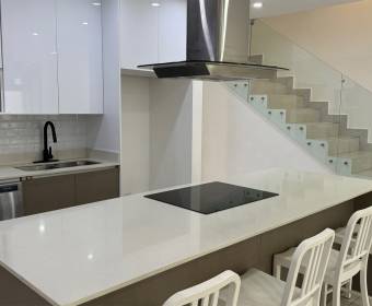 Townhouse for sale in Lindora 43 condominium in Santa Ana, San José. Townhouse for sale in Lindora 43 condominium in Santa Ana, San José.