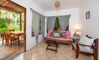 Property with 3 Rental Houses in Tropical Paradise Near Tamarindo Property with 3 Rental Houses in Tropical Paradise Near Tamarindo