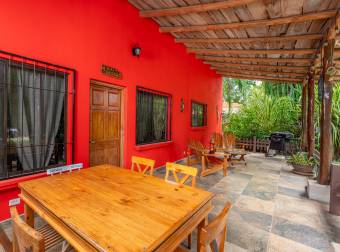 Property with 3 Rental Houses in Tropical Paradise Near Tamarindo Property with 3 Rental Houses in Tropical Paradise Near Tamarindo