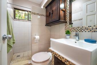 Property with 3 Rental Houses in Tropical Paradise Near Tamarindo Property with 3 Rental Houses in Tropical Paradise Near Tamarindo