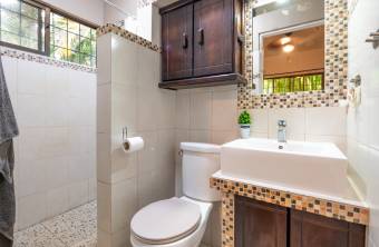 Property with 3 Rental Houses in Tropical Paradise Near Tamarindo Property with 3 Rental Houses in Tropical Paradise Near Tamarindo